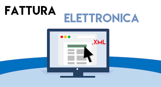 fattura elettronica - studio spione latina